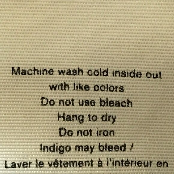 Rag & Bone Cate Mid Rise Skinny Jeans Women 26 Mid Rise Dark Wash Stretch 16297 - Picture 13 of 13